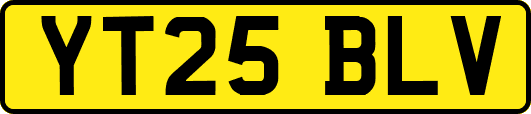 YT25BLV