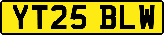 YT25BLW