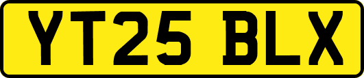 YT25BLX