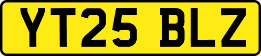 YT25BLZ