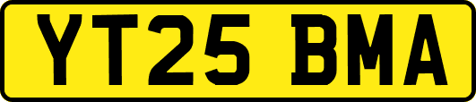 YT25BMA
