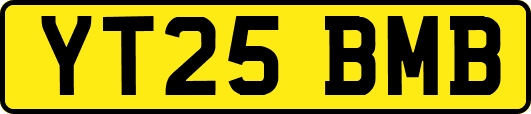 YT25BMB