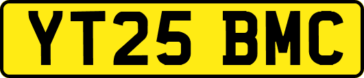 YT25BMC