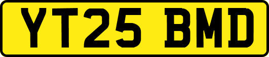 YT25BMD