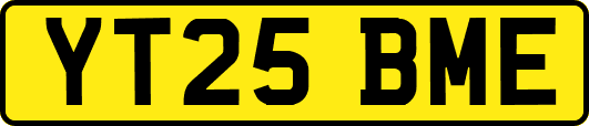 YT25BME