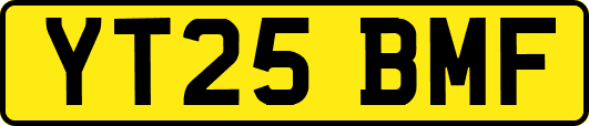 YT25BMF