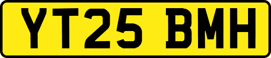 YT25BMH