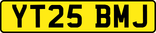 YT25BMJ