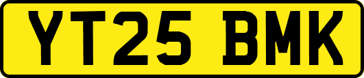 YT25BMK