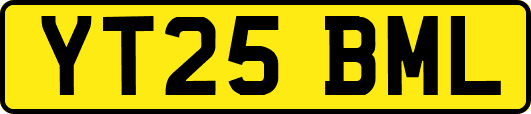 YT25BML