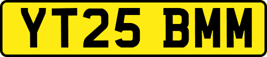 YT25BMM