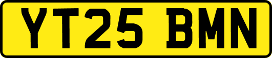YT25BMN