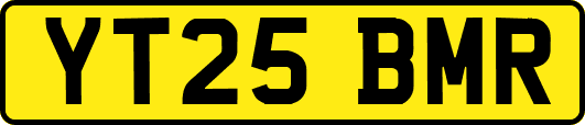 YT25BMR
