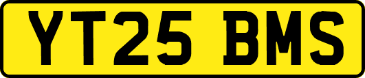 YT25BMS