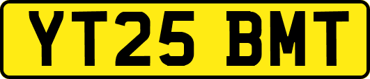 YT25BMT