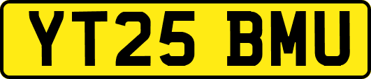 YT25BMU