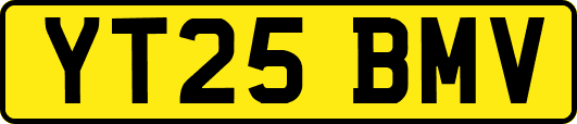 YT25BMV