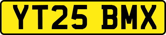 YT25BMX