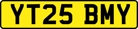 YT25BMY