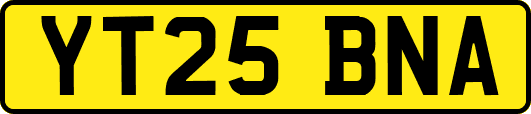 YT25BNA