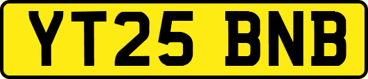YT25BNB