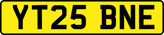YT25BNE