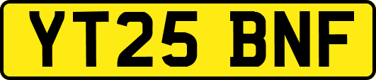 YT25BNF