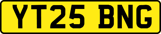 YT25BNG