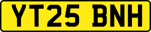 YT25BNH