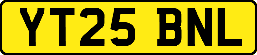 YT25BNL