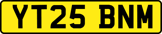YT25BNM