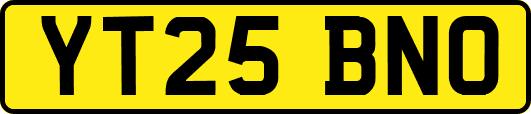 YT25BNO