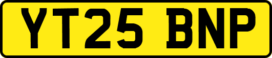 YT25BNP