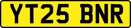 YT25BNR