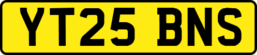 YT25BNS