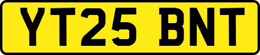 YT25BNT