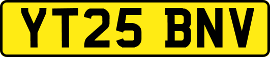 YT25BNV