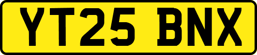 YT25BNX