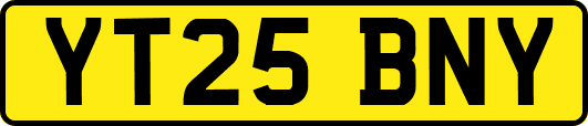 YT25BNY