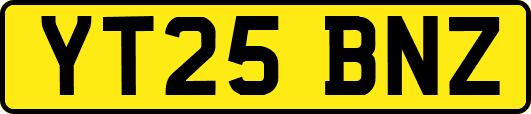 YT25BNZ
