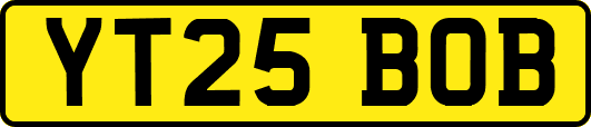 YT25BOB