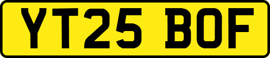 YT25BOF