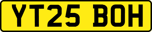 YT25BOH