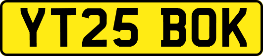 YT25BOK