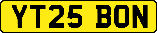 YT25BON