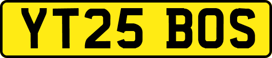 YT25BOS