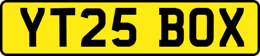 YT25BOX
