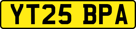 YT25BPA