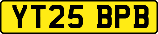 YT25BPB