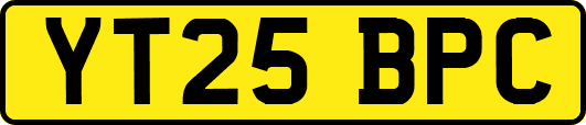 YT25BPC